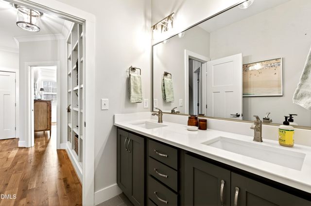 126 W Circle Drive, Cary, NC 27511