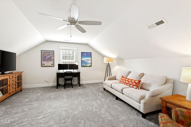 126 W Circle Drive, Cary, NC 27511