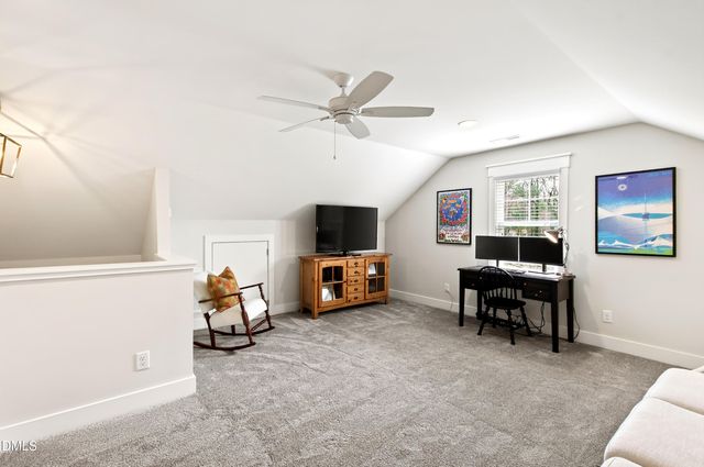 126 W Circle Drive, Cary, NC 27511