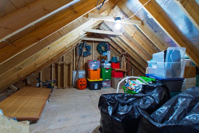 126 W Circle Drive, Cary, NC 27511