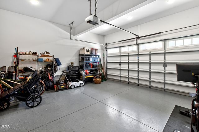 126 W Circle Drive, Cary, NC 27511