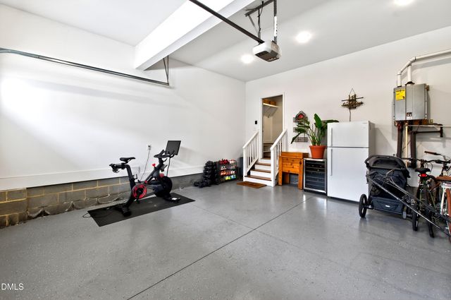 126 W Circle Drive, Cary, NC 27511