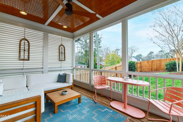 126 W Circle Drive, Cary, NC 27511