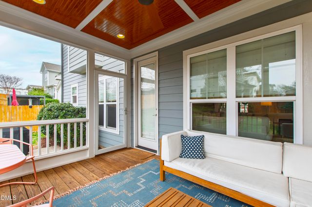 126 W Circle Drive, Cary, NC 27511