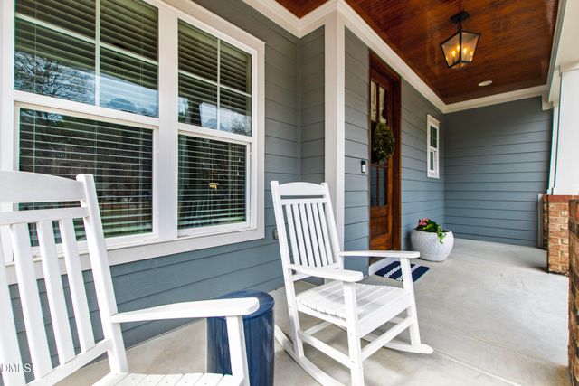 126 W Circle Drive, Cary, NC 27511