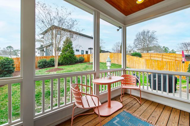 126 W Circle Drive, Cary, NC 27511