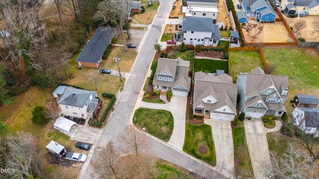 126 W Circle Drive, Cary, NC 27511