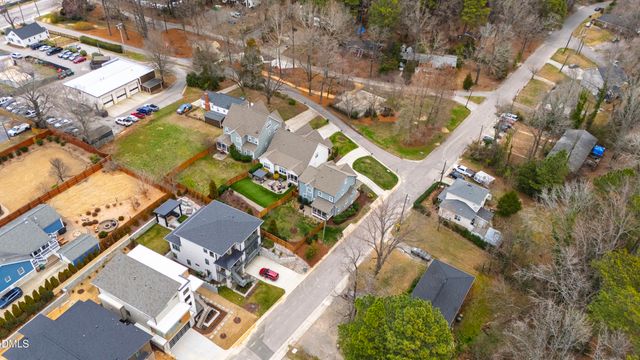 126 W Circle Drive, Cary, NC 27511