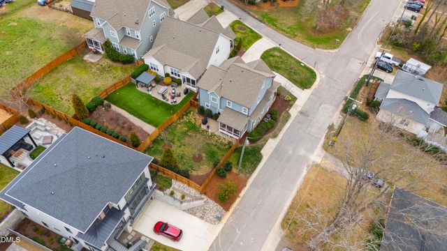 126 W Circle Drive, Cary, NC 27511