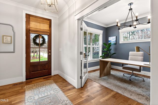 126 W Circle Drive, Cary, NC 27511