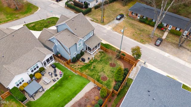 126 W Circle Drive, Cary, NC 27511