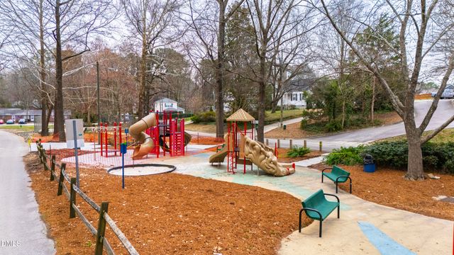 126 W Circle Drive, Cary, NC 27511