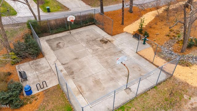 126 W Circle Drive, Cary, NC 27511