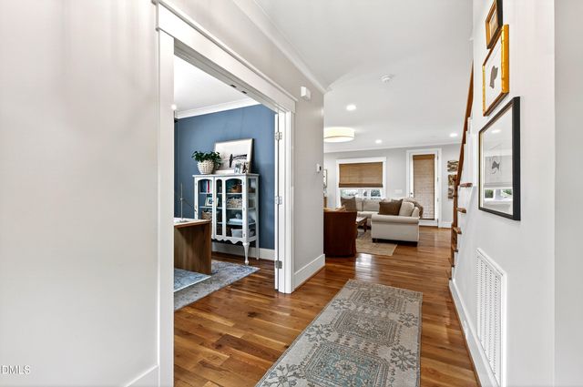 126 W Circle Drive, Cary, NC 27511