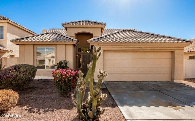 4105 W SHANNON Street, Chandler, AZ 85226