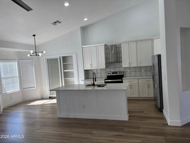 4105 W SHANNON Street, Chandler, AZ 85226