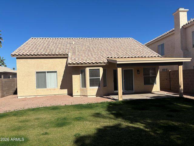 4105 W SHANNON Street, Chandler, AZ 85226