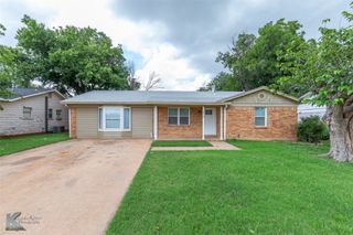 5210 Texas Avenue, Abilene, TX 79605