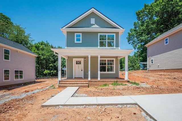 333 Preston Street, Spartanburg, SC 29301
