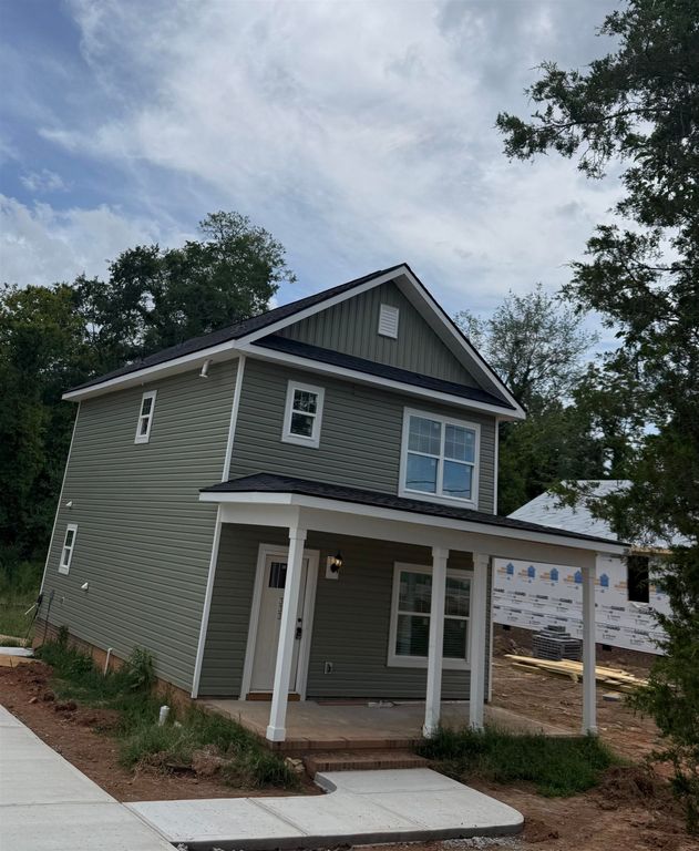 333 Preston Street, Spartanburg, SC 29301