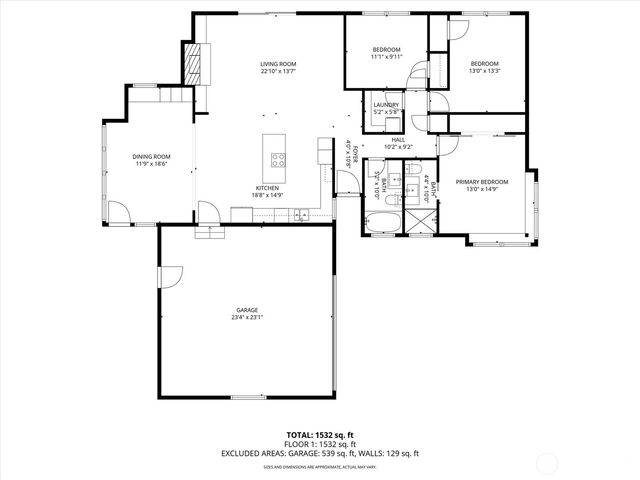 825 Wildwood Boulevard SW, Issaquah, WA 98027