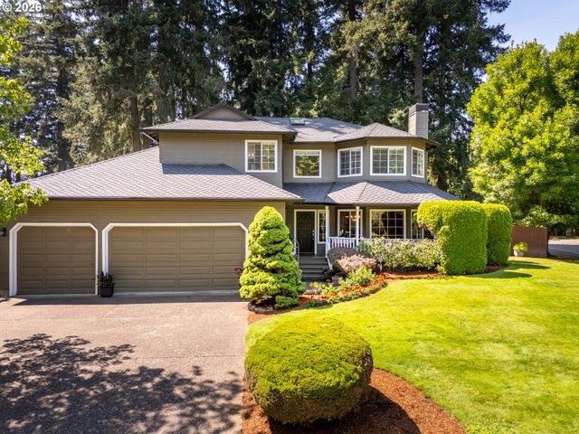 8670 Sw ROGUE Ln, Wilsonville, OR 97070