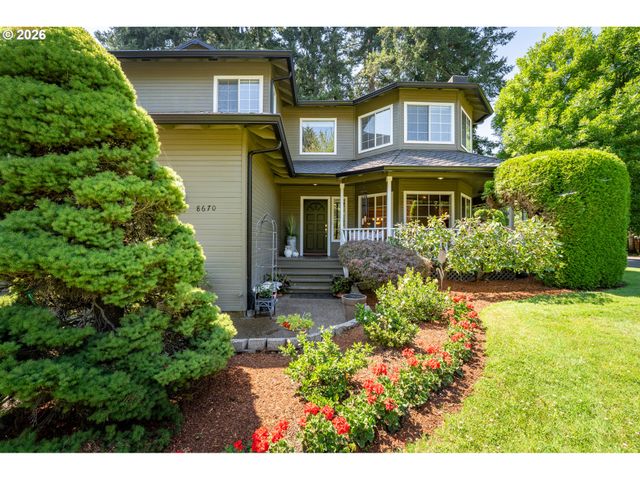 8670 Sw ROGUE Ln, Wilsonville, OR 97070
