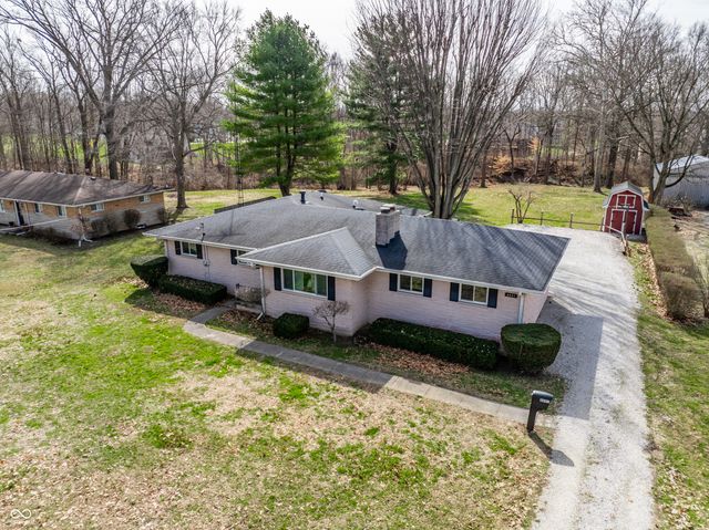 6641 E County Road 100 S, Avon, IN 46123