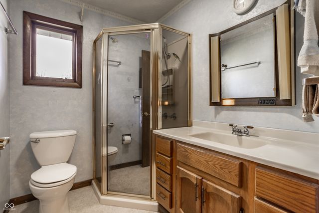 6641 E County Road 100 S, Avon, IN 46123