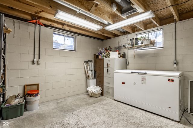 6641 E County Road 100 S, Avon, IN 46123