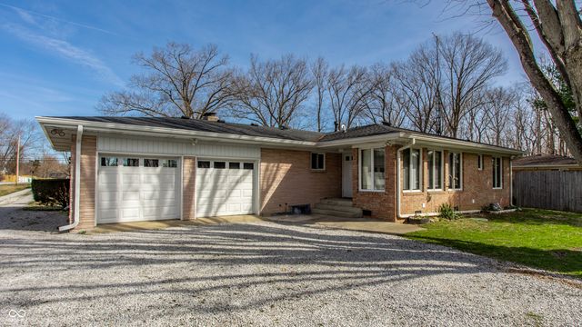 6641 E County Road 100 S, Avon, IN 46123