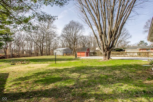 6641 E County Road 100 S, Avon, IN 46123