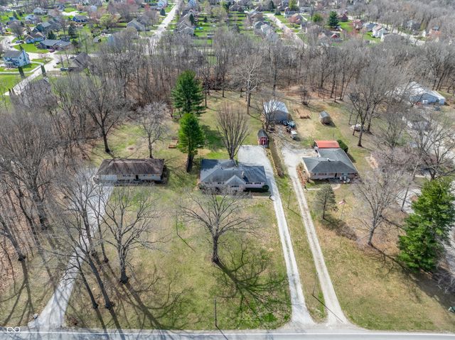 6641 E County Road 100 S, Avon, IN 46123