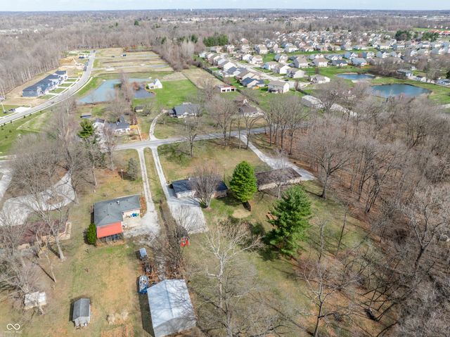 6641 E County Road 100 S, Avon, IN 46123