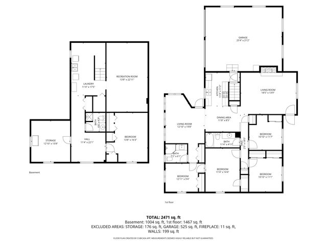 6641 E County Road 100 S, Avon, IN 46123