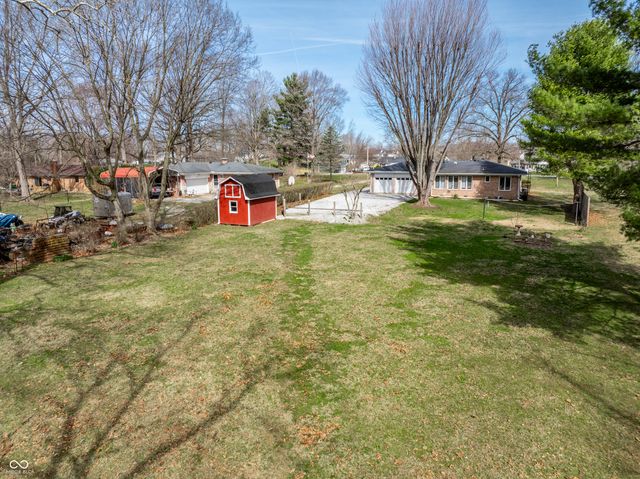 6641 E County Road 100 S, Avon, IN 46123