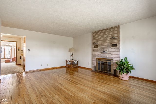 6641 E County Road 100 S, Avon, IN 46123