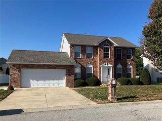 5213 De Paul Drive, Fairview Heights, IL 62208