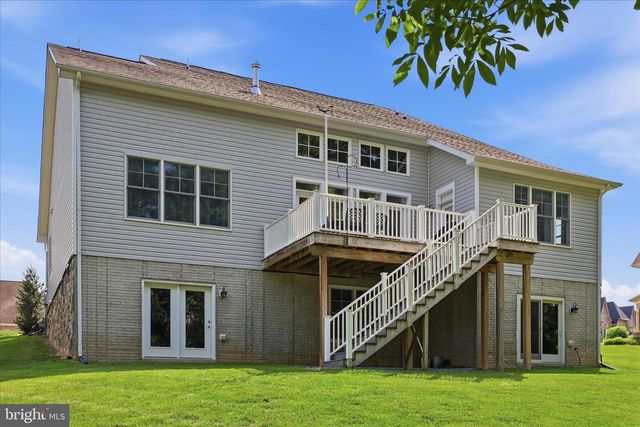 2924 MILL ISLAND PKWY, Frederick, MD 21701