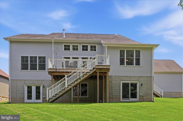 2924 MILL ISLAND PKWY, Frederick, MD 21701