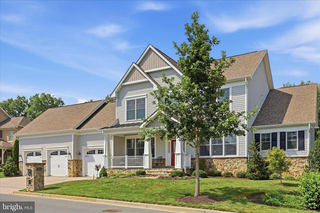 2924 MILL ISLAND PKWY, Frederick, MD 21701
