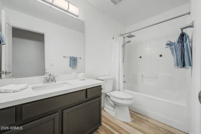8625 W PARADISE Drive, Peoria, AZ 85345