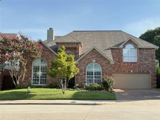 5203 Quail Creek Drive, Mckinney, TX 75072