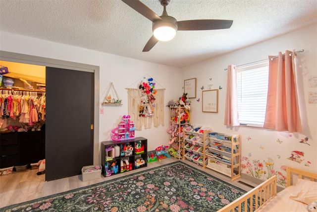1125 N Walker Drive, Guthrie, OK 73044