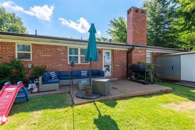 1125 N Walker Drive, Guthrie, OK 73044