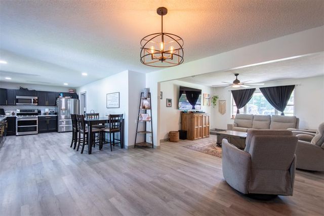 1125 N Walker Drive, Guthrie, OK 73044