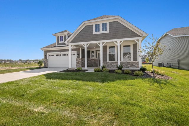 3104 Greenview Drive, Valparaiso, IN 46385