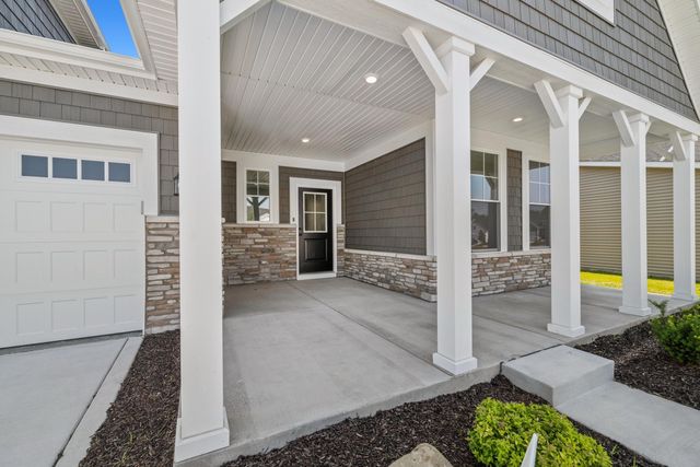 3104 Greenview Drive, Valparaiso, IN 46385