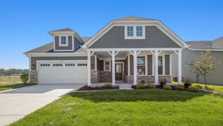 3104 Greenview Drive, Valparaiso, IN 46385