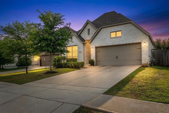 24415 Morningside Terrace Court, Tomball, TX 77375